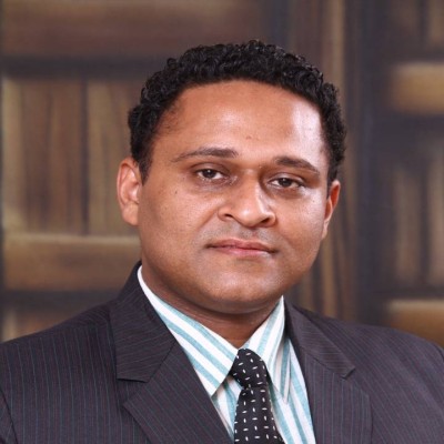 Dr. Tejdeep Singh Ahluwalia