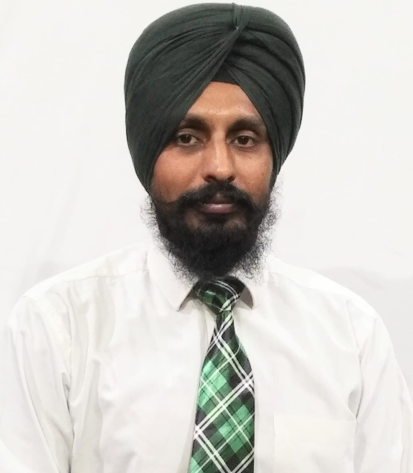 Er. Damandeep Singh Virk