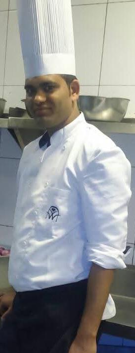 Naveen Kumar